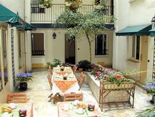 Marmotel Etoile
