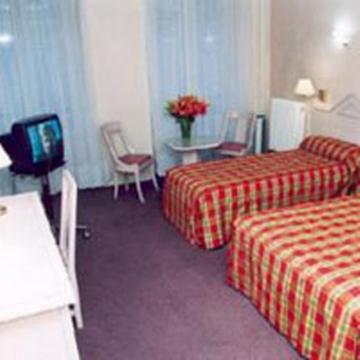 Rome Hotel Paris