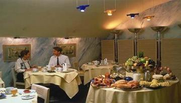 Pavillon Bastille Paris
