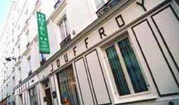 Prince Albert Wagram 3* Paris