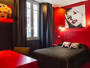 Beaurepaire Paris