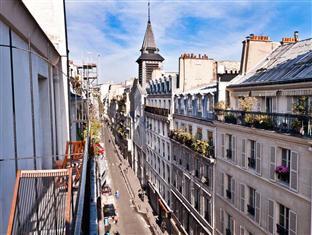 Beaurepaire Hotel