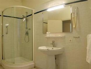 Hotel Richmond Gare Du Nord