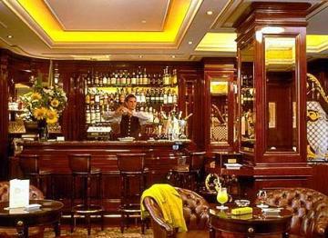De Vendome Hotel Paris