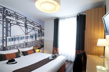 Le 20 Prieuré 3* Paris