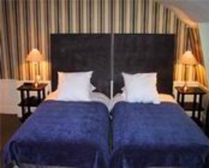 Therese Hotel Paris