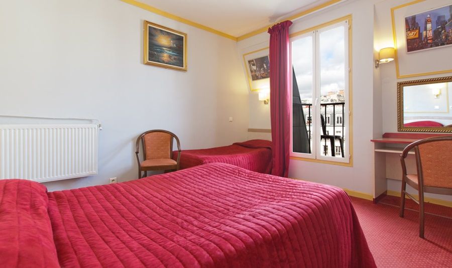 Avenir Montmartre