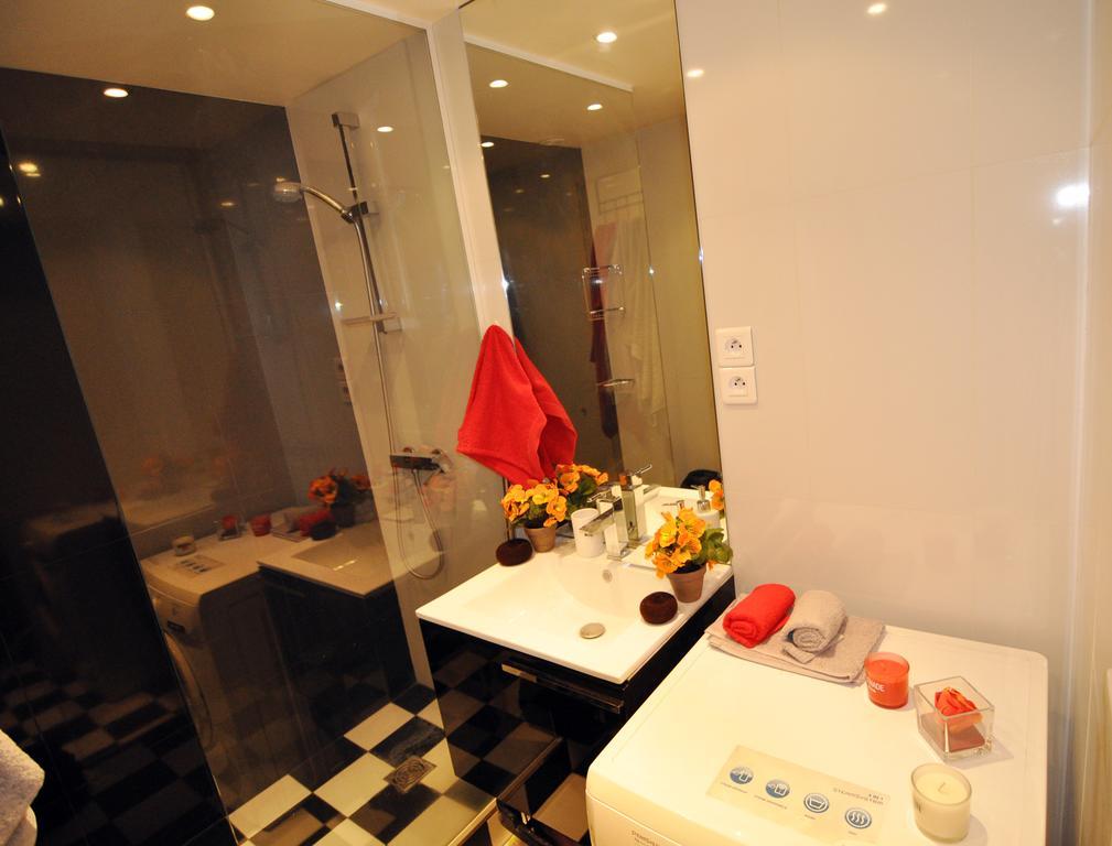Apartment Champs Elysees Executive