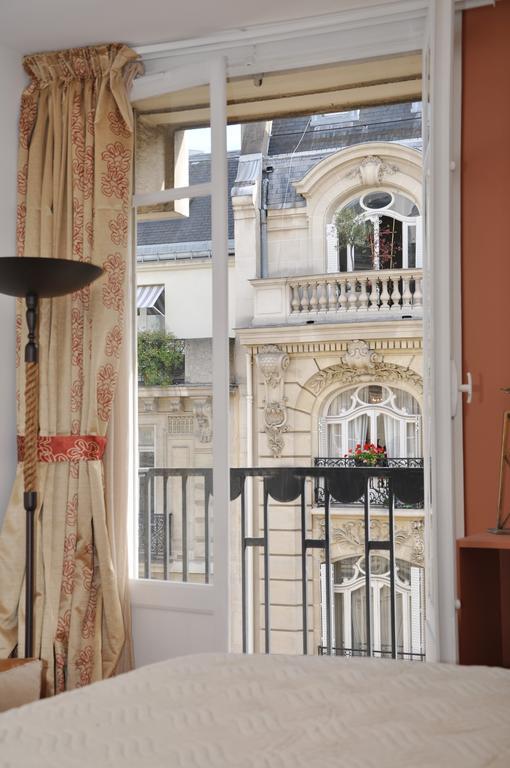 Champs Elysees Executive