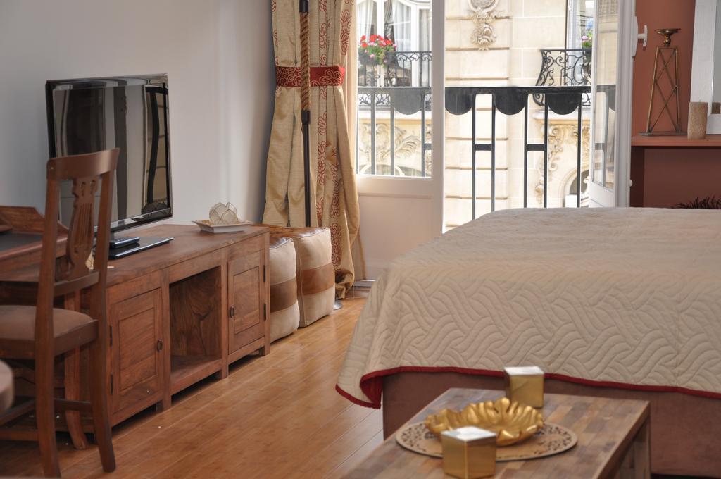 Apartment Champs Elysees Executive *