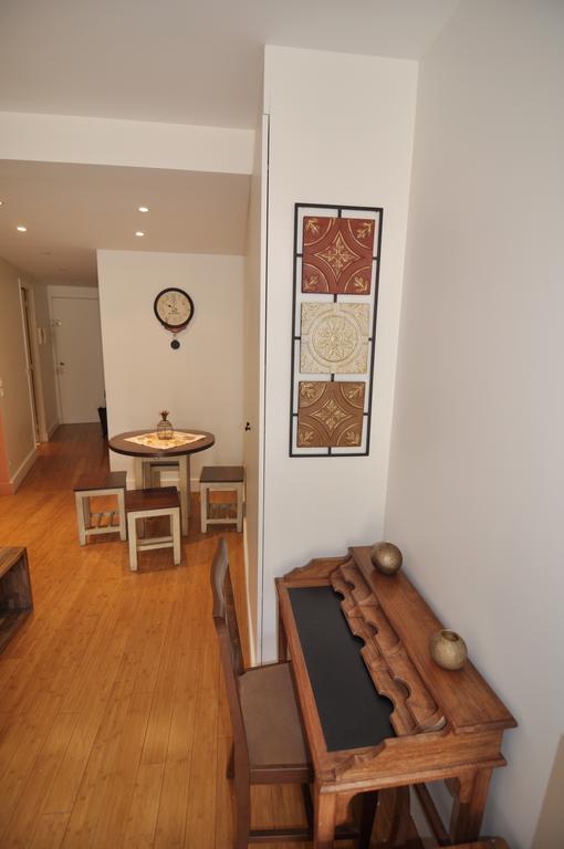 Apartment Champs Elysees Executive Paris