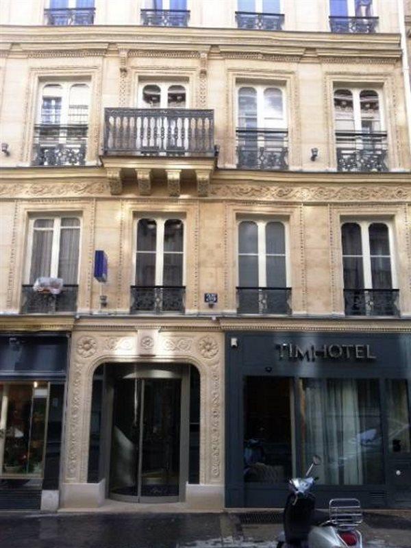 La Bruyere Hotel