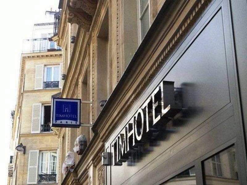 La Bruyere 2* Paris