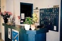 Hotel Ibis Styles Gare De L'est Magenta 3*