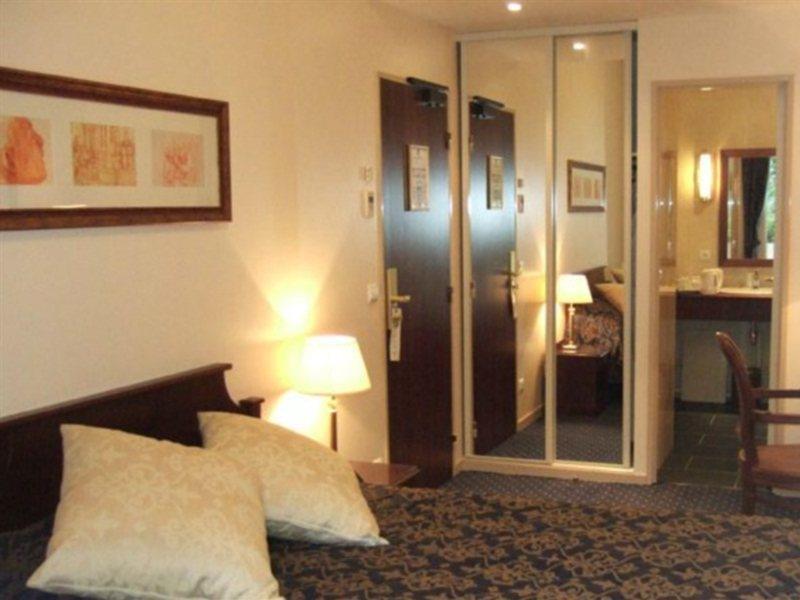 Western Amiral Hotel Paris