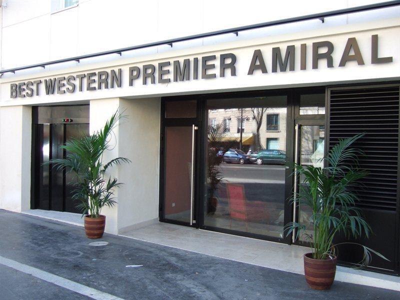 Western Amiral Hotel