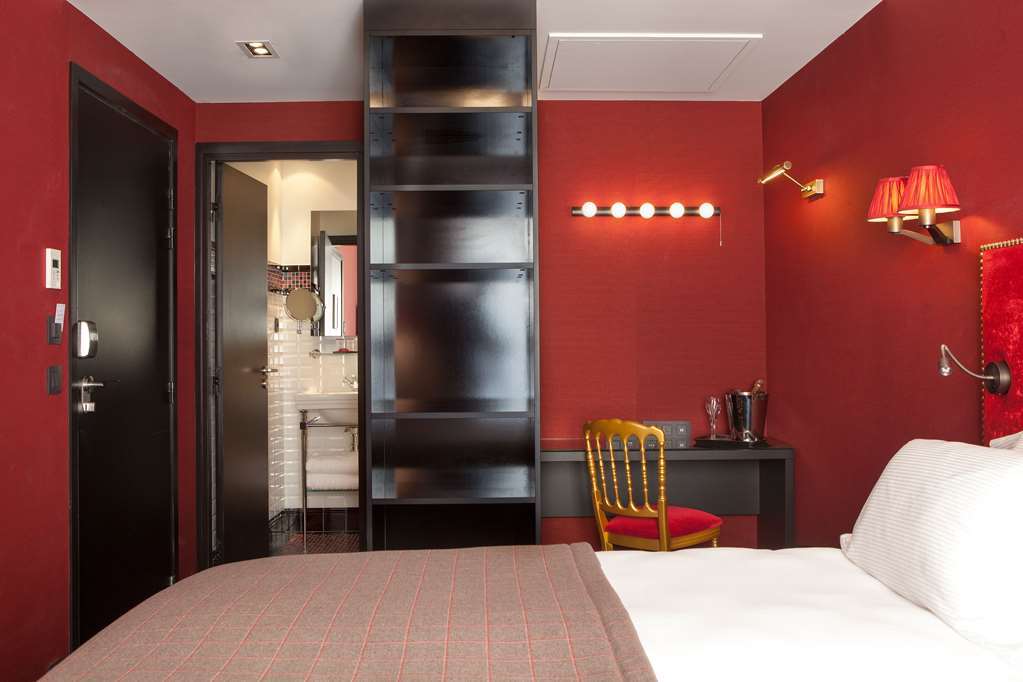Monsieur&spa Hotel 4*