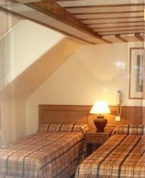 De Suez Hotel Paris