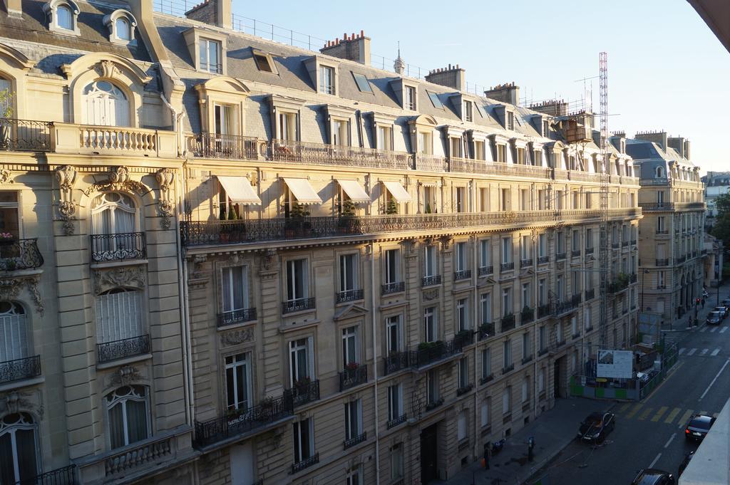 Champs Elysees Executive Apartment Paris
