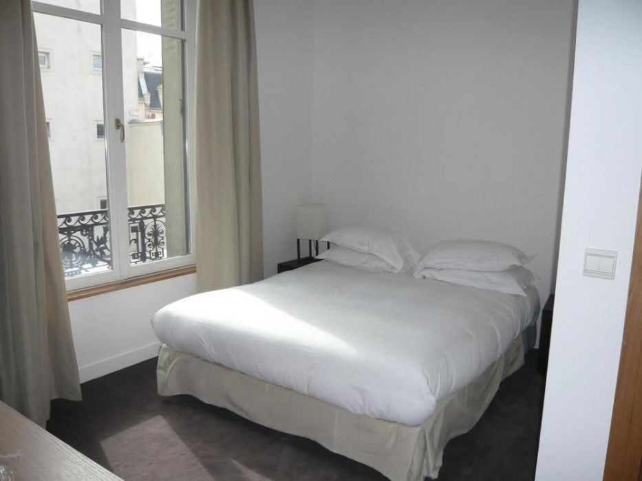 Hotel Apts Bridgestreet Champs Elysees 4*