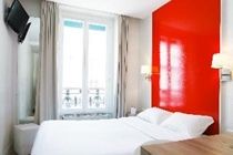 Hotel My In France Opera Saint Georges Paris