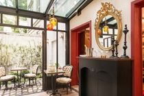My In France Opera Saint Georges Hotel Paris