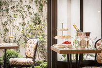 My In France Opera Saint Georges Hotel