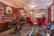 Hotel My In France Opera Saint Georges 3*