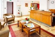 Hotel My In France Opera Saint Georges