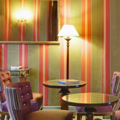 Western Premier Trocadero La Tour 4* Paris