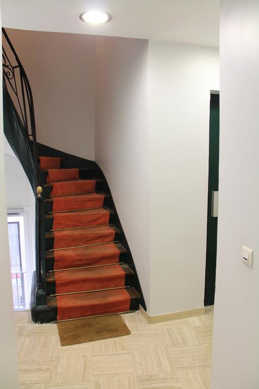 Coeur De La Bastille Apartment Paris