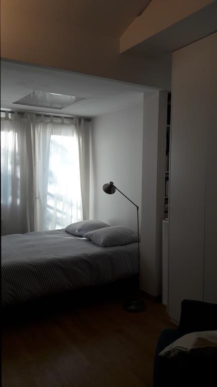 Des Iris Guest house