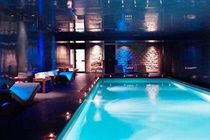 Les Saint James Albany Paris