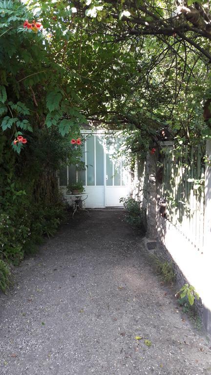 Guest house Des Iris *
