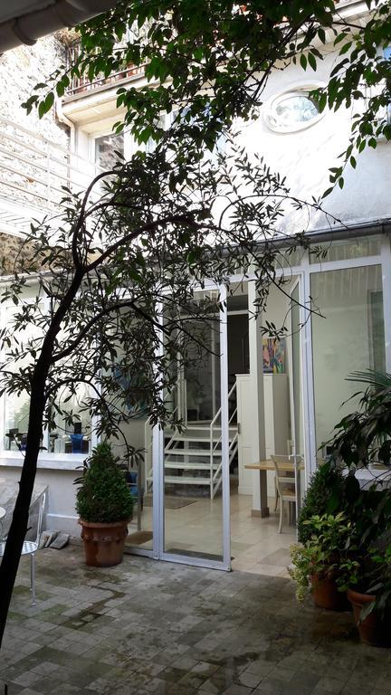 Guest house Des Iris