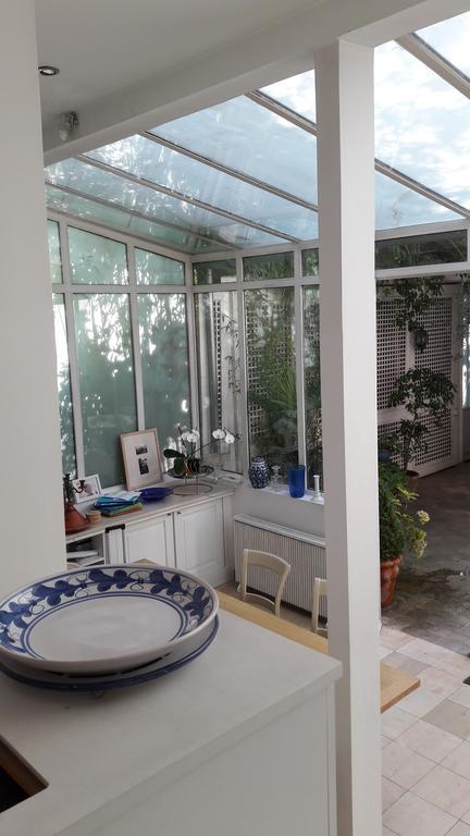 Des Iris Guest house