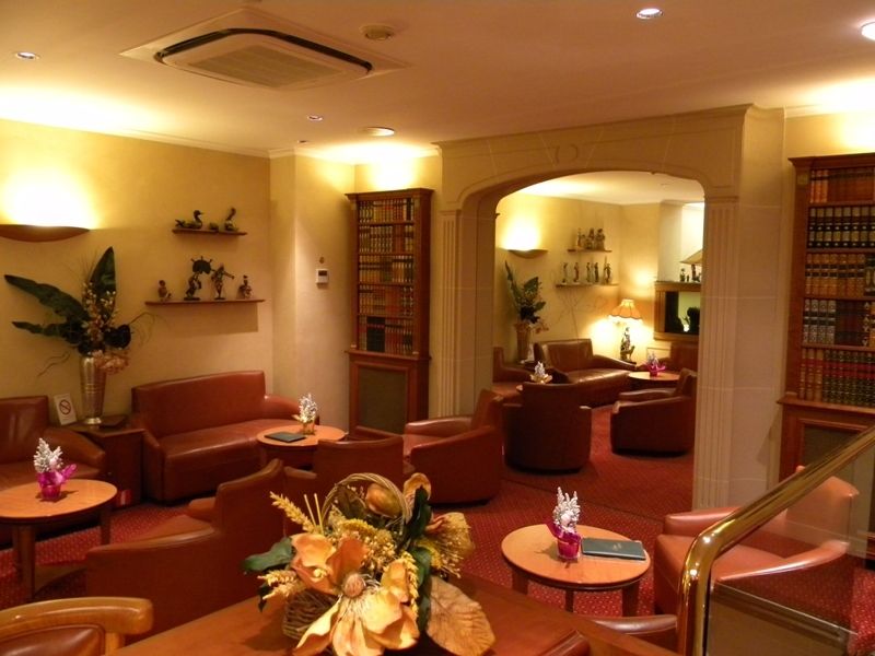 Champerret Elysees 3* Paris