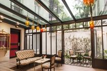 My In France Opera Saint Georges Hotel 3*