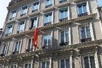 My In France Opera Saint Georges Hotel Paris