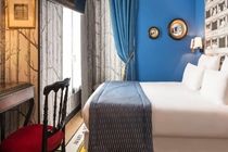 Hotel My In France Opera Saint Georges 3*