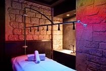 Les Saint James Albany Paris