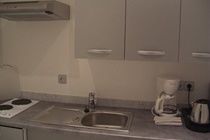 Apartment Les Saint James Albany