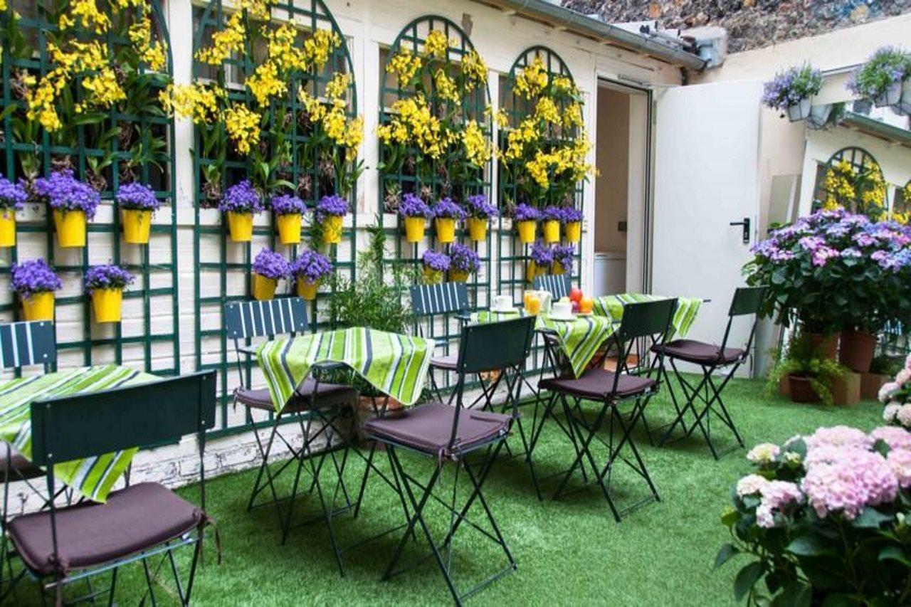 Eden Montmartre 3* Paris