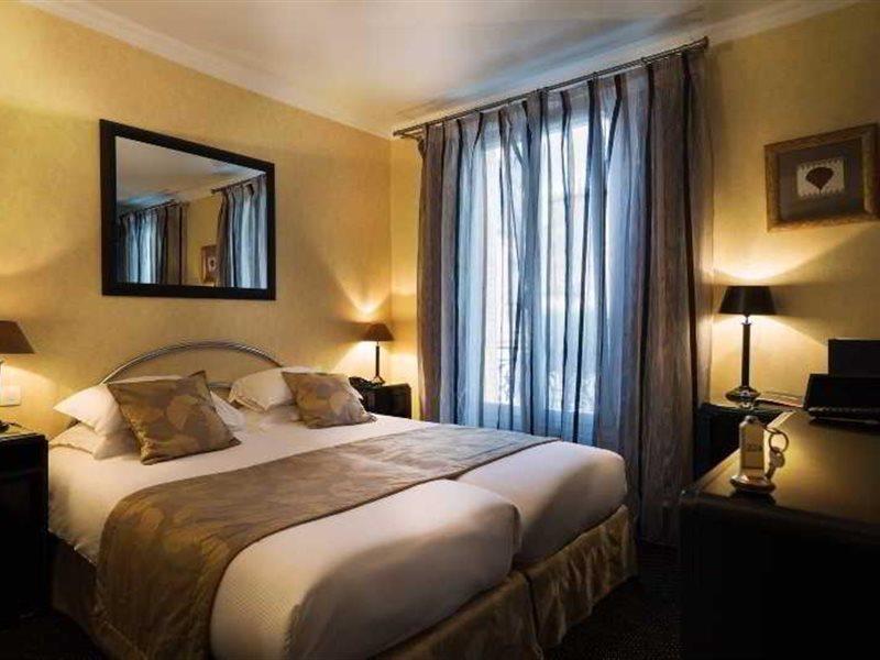 Archetype Etoile 3* Paris