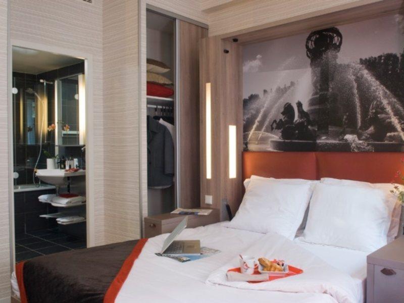 Aparthotel Adagio Opera 4*