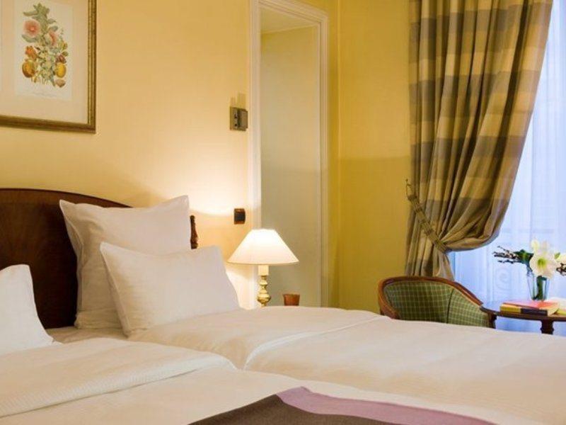 Hilton Opera Hotel