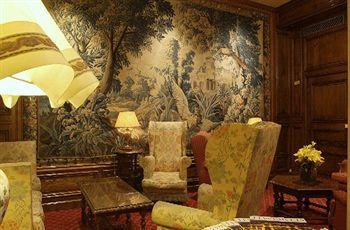 Amarante Beau Manoir 3* Paris