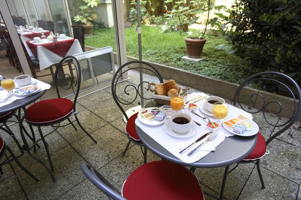 Diese Bastille Hotel Paris