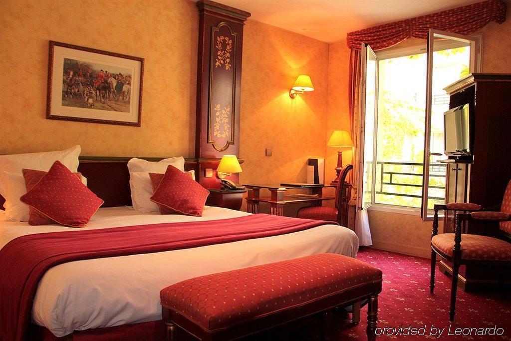 Beaumarchais 4* Paris