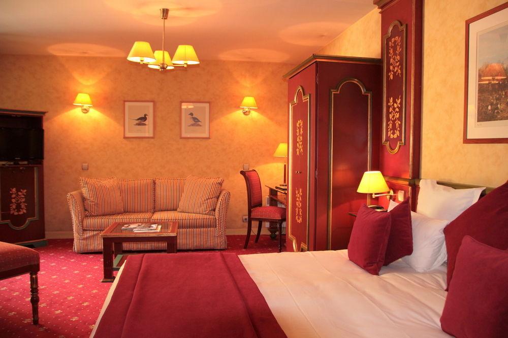 Hotel Beaumarchais